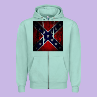 Ryan Upchurch 02 Zipper Hoodie Designed By Artisfamous