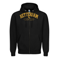 Black crow club six of crows sun summoner shadow bone t shirt Zipper Hoodie - artisFamous