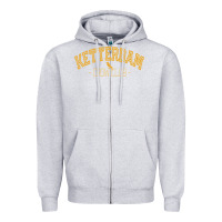 Heather Grey crow club six of crows sun summoner shadow bone t shirt Zipper Hoodie - artisFamous