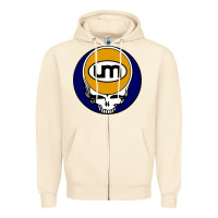 Sandshell umphreys mcgee Zipper Hoodie - artisFamous