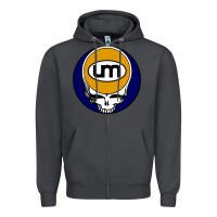 Smoke umphreys mcgee Zipper Hoodie - artisFamous