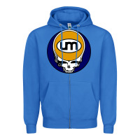 True Royal umphreys mcgee Zipper Hoodie - artisFamous