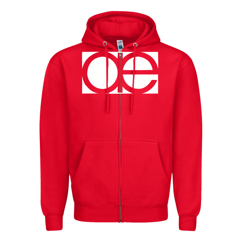 Autechre Zipper Hoodie by artisFamous | Teevron