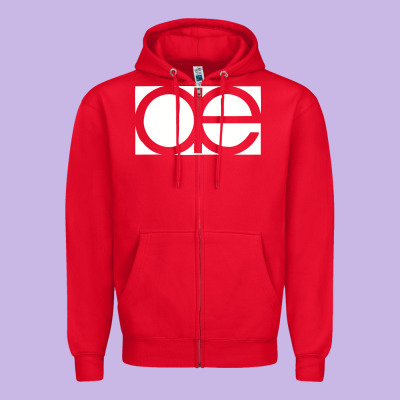 Autechre Zipper Hoodie Designed By Artisfamous