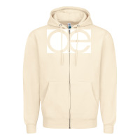 Sandshell autechre Zipper Hoodie - artisFamous