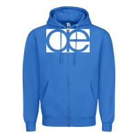True Royal autechre Zipper Hoodie - artisFamous