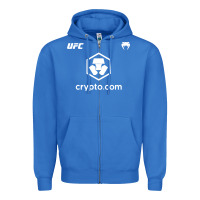 True Royal crypto Zipper Hoodie - artisFamous