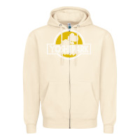 Sandshell yoshi park Zipper Hoodie - artisFamous