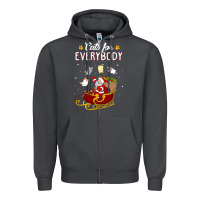 Smoke cats for everybody cat christmas ugly christmas sweatshirt Zipper Hoodie - artisFamous