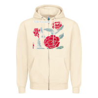 Sandshell todd rundgren album art Zipper Hoodie - artisFamous
