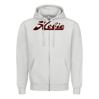 Dove Grey hobie boards  t shirt Zipper Hoodie - artisFamous