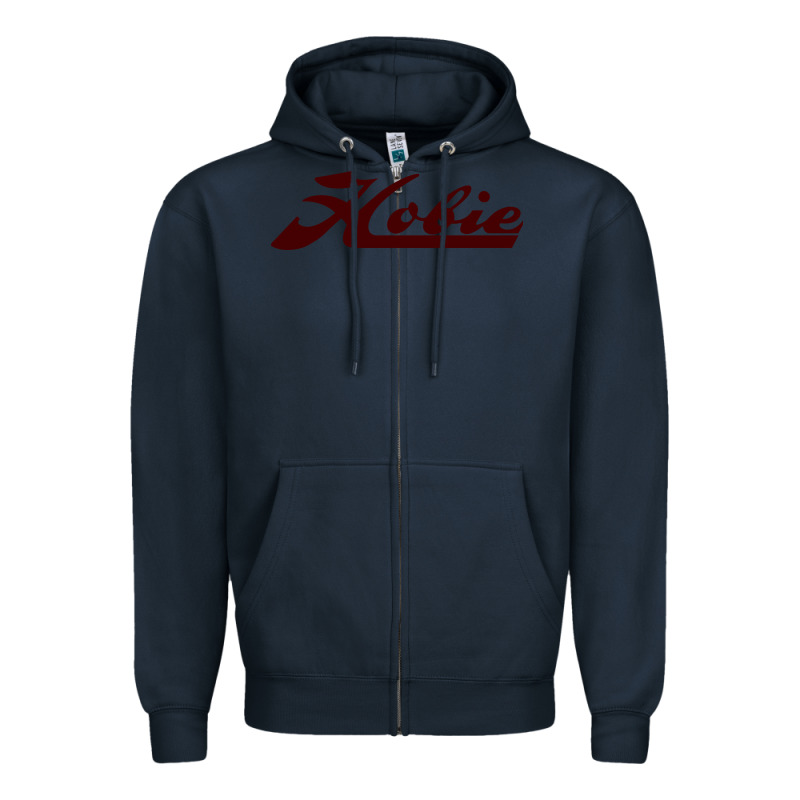 Hobie Boards  T Shirt Zipper Hoodie by artisFamous | Teevron