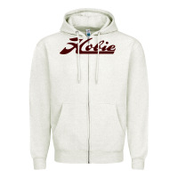 Oatmeal Heather hobie boards  t shirt Zipper Hoodie - artisFamous