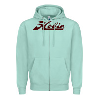 Seafoam hobie boards  t shirt Zipper Hoodie - artisFamous