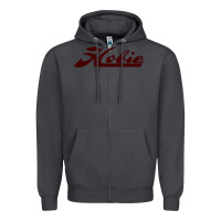Smoke hobie boards  t shirt Zipper Hoodie - artisFamous