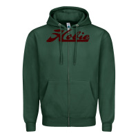 Sports Green hobie boards  t shirt Zipper Hoodie - artisFamous