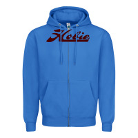 True Royal hobie boards  t shirt Zipper Hoodie - artisFamous