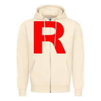 Sandshell team rocket long sleeve t shirt Zipper Hoodie - artisFamous