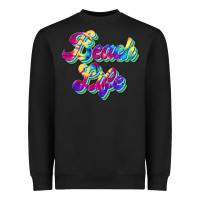 Beach Life Heavyweight Sweatshirt | Teevron
