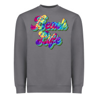 Storm beach life Heavyweight Sweatshirt - JahusDesignShop