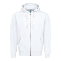 White i f'ck on the first date Zipper Hoodie - artisFamous