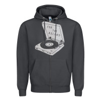 Smoke for the record Zipper Hoodie - artisFamous