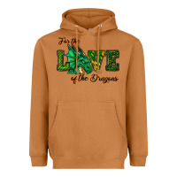 Meerkat For The Love Of The Dragons Heavyweight Hoodie - RanaPortraitStore