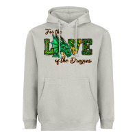 Moon Dust For The Love Of The Dragons Heavyweight Hoodie - RanaPortraitStore