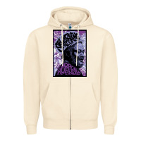 Sandshell skylark horace andy Zipper Hoodie - artisFamous