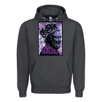 Smoke skylark horace andy Zipper Hoodie - artisFamous