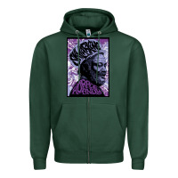 Sports Green skylark horace andy Zipper Hoodie - artisFamous