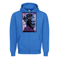 True Royal skylark horace andy Zipper Hoodie - artisFamous
