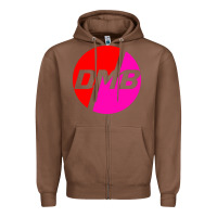 Chestnut dmb dave matthews Zipper Hoodie - artisFamous