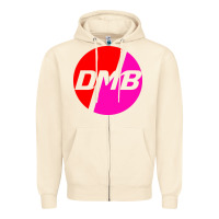 Sandshell dmb dave matthews Zipper Hoodie - artisFamous