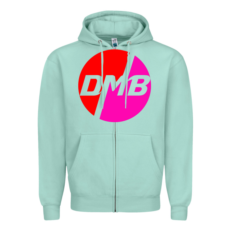 Dmb Dave Matthews Zipper Hoodie by artisFamous | Teevron