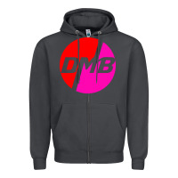 Smoke dmb dave matthews Zipper Hoodie - artisFamous