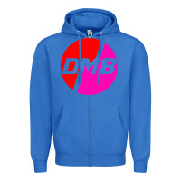 True Royal dmb dave matthews Zipper Hoodie - artisFamous