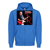 True Royal sammy hagar and the circle Zipper Hoodie - artisFamous