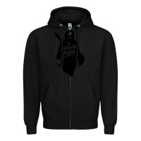 Black sugar music guitar Zipper Hoodie - artisFamous
