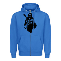 True Royal sugar music guitar Zipper Hoodie - artisFamous
