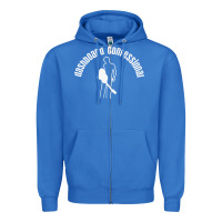 True Royal DASHBOARD CONFESSIONAL Zipper Hoodie - artisFamous