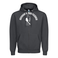 Smoke DASHBOARD CONFESSIONAL Zipper Hoodie - artisFamous