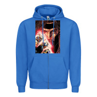 True Royal gambit Zipper Hoodie - artisFamous