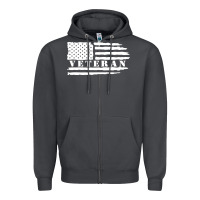 Smoke american veteran, patriotic american tee, army style sweatshirt Zipper Hoodie - artisFamous