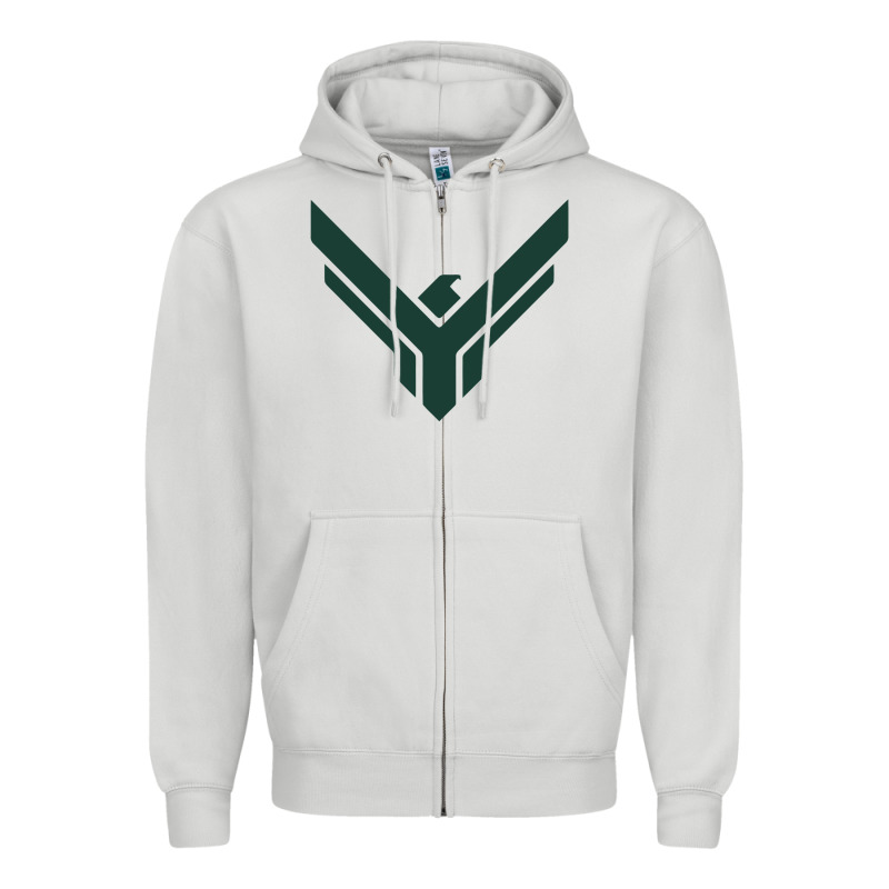 Atreides Zipper Hoodie by artisFamous | Teevron