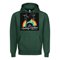 Sports Green sturgill simpson so fucking Zipper Hoodie - artisFamous