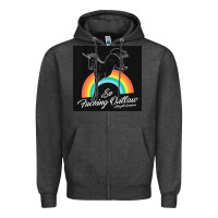 Charcoal Heather sturgill simpson so fucking Zipper Hoodie - artisFamous