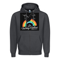 Smoke sturgill simpson so fucking Zipper Hoodie - artisFamous