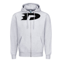 Danny Phantom Run Zipper Hoodie | Teevron