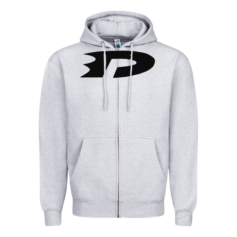 Danny Phantom Run Zipper Hoodie by artisFamous | Teevron